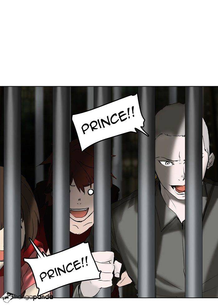 Tower of God, Chapter 269 image 22